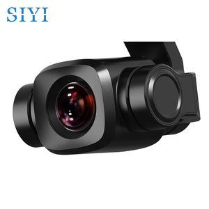 <span class=keywords><strong>Mini</strong></span> caméra stabilisée SIYI A8 4K 8MP Ultra HD avec identification par IA et zoom numérique 6x - Product Image 4