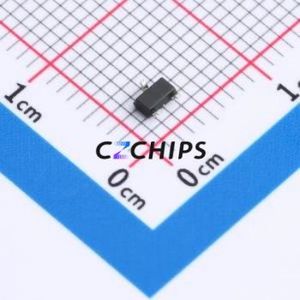 Original et tout nouveau MD5035E30QA3 SOT-23-3L circuit intégré IC puce PMIC régulateur linéaire (LDO) - Product Image 2