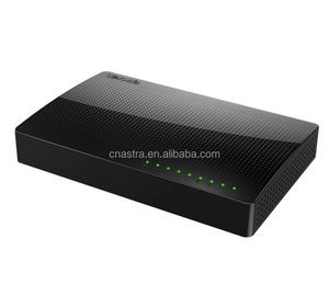 ขายร้อน8-Port <span class=keywords><strong>Tenda</strong></span> SG108สวิตช์เครือข่ายกิกะบิตเต็มรูปแบบ - Product Image 3