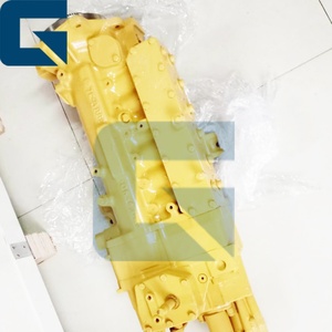 ปั๊มฉีดน้ำมันเชื้อเพลิงเครื่องยนต์ 7E-5888 7E5888 3406B - Product Image 2