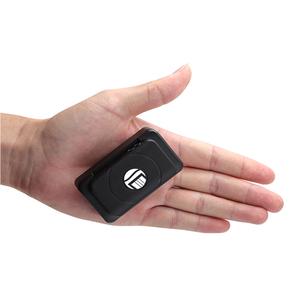 Dispositif de suivi GPS sans fil de petite taille DAGPS Long Life 5000mah, batterie longue durée, meilleur que le <span class=keywords><strong>TK905</strong></span>, traceur GPS magnétique - Product Image 1