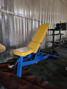 <span class=keywords><strong>Banc</strong></span> <span class=keywords><strong>de</strong></span> <span class=keywords><strong>musculation</strong></span> multifonctionnel <span class=keywords><strong>Banc</strong></span> <span class=keywords><strong>de</strong></span> gymnastique Équipement <span class=keywords><strong>de</strong></span> gymnastique domestique <span class=keywords><strong>haut</strong></span> <span class=keywords><strong>de</strong></span> <span class=keywords><strong>gamme</strong></span> <span class=keywords><strong>Banc</strong></span> réglable - Product Image 5