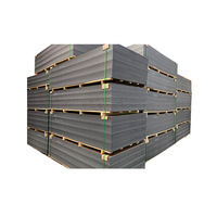 Venta caliente 1220X2440mm Alucobond 4mm Acme Alupanel Panel compuesto de aluminio