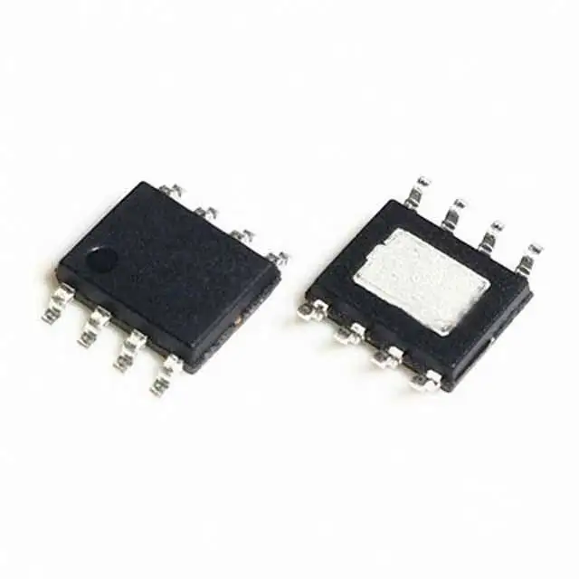 Lm393 Lm393 Shenzhen Jiuzhou SOP-8 Amplifier SMD IC Amplifier Comparator LM393