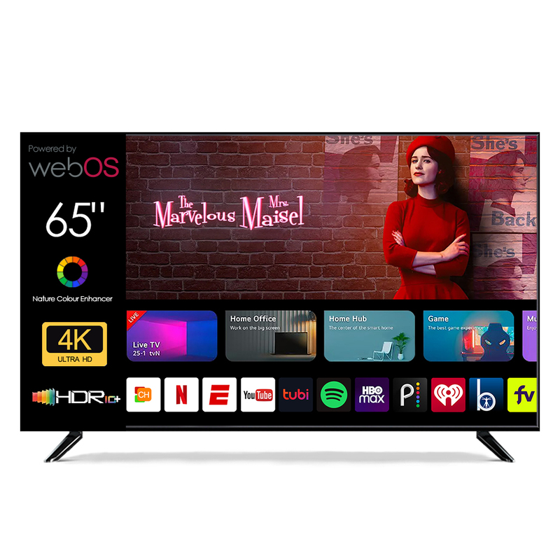 Class 55inch Universal Android Smart TV