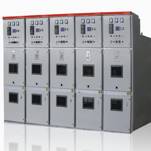Gabinete de Distribución Eléctrica Industrial para Centros de Datos, Telecomunicaciones y Aplicaciones en Edificios Inteligentes - Product Image 4