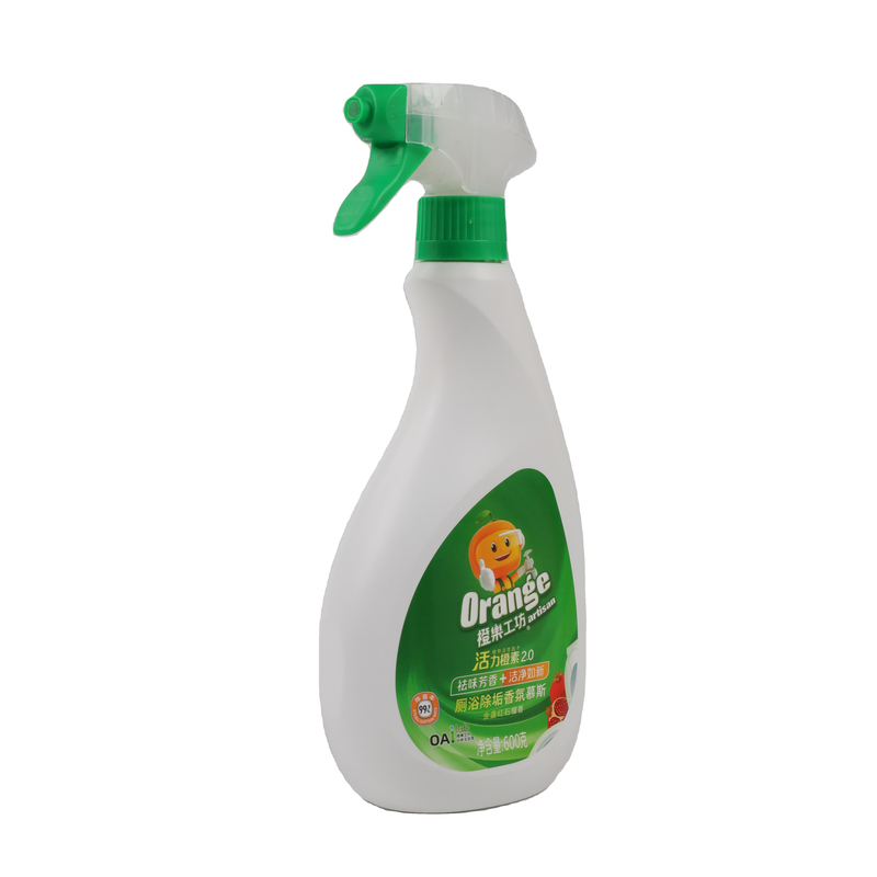Wholesale 500ml Degreaser Kitchen Oil Remover