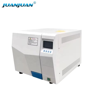 Nuevo <span class=keywords><strong>Autoclave</strong></span> de Laboratorio de 24L de Alta Presión para Esterilización Dental y Microbiología, con Secado al Vacío y Vapor - Product Image 1