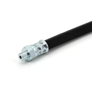 Mỡ súng ống linh hoạt 1/8 mỡ núm vú phù hợp ống nhựa mở rộng linh hoạt mỡ Ống - Product Image 2