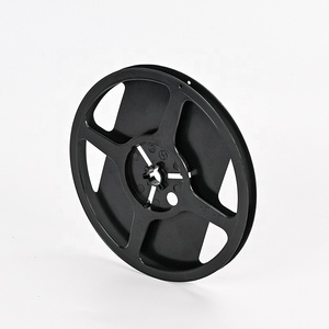 用于发光二极管条/贴片组件包装的可定制防静电聚苯乙烯卷轴 (7英寸、13英寸尺寸选项) - Product Image 2