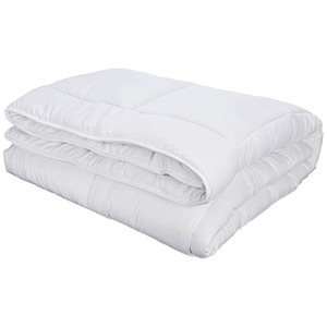 Hotel Luxury Customized White Bed Linen Microfiber <strong>Duvet</strong> Bedding <strong>Set</strong> Comforter <strong>Sets</strong> - Product Image 1