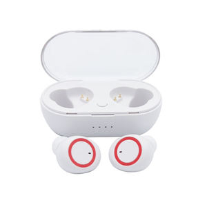 Écouteurs de sport 3D stéréo bon marché, écouteurs intra-auriculaires sans fil TWS, écouteurs Y50 pour iPhone, <span class=keywords><strong>Samsung</strong></span> et Huawei - Product Image 5
