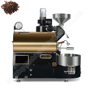 Hạt cà phê điện gia dụng và máy rang cà phê viên đạn tất cả các máy rang cà phê Điện - Product Image 3