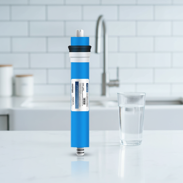 2012-100 Premium Reverse Osmosis Membrane Domestic Use RO Membrane 100 GPD