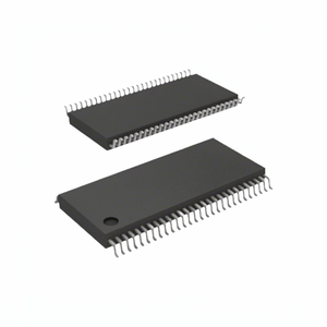 56 TFSOP Manufacturer Channel 932S208DGLFT Buy Online Electronic Components Clock Timing - Product Image 1