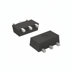 Power Management (PMIC) S-1701Q3227-U5T1G Electronic Chips Component Original SOT 89 5/6 - Product Image 1