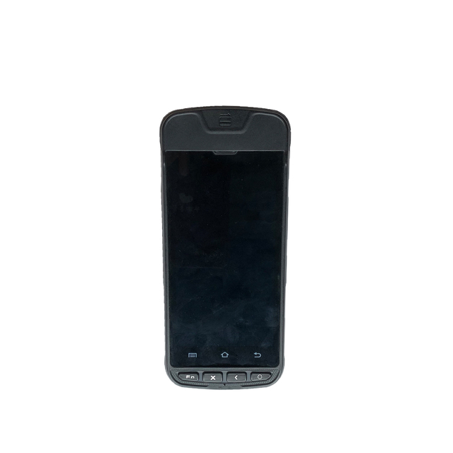 I9000S Android Handheld Intelligent POS Terminal With Printer