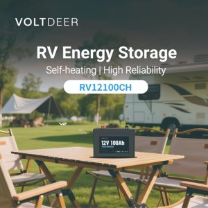 Pin năng lượng mặt trời 50Ah 100Ah 200AH 300ah LiFePO4 pin Lithium ion 12V <span class=keywords><strong>c</strong></span>ó thể sạ<span class=keywords><strong>c</strong></span> lại pin - Product Image 2