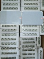 Switch Tp-link de 5 Canales, 10/100Mbps, Puerto RJ45, Switch de Clase Empresarial, Divisor de Cable de Red CCTV
