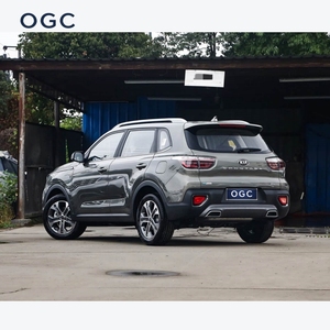 รถ Sportage LHD Turbo ปี 2019 ทนทาน ภายในหนังสีเข้ม เกียร์อัตโนมัติ 5 สปีด มือสอง ไมล์น้อย ตลาดแอฟริกา ไนจีเรีย กานา จีน ส่งออก - Product Image 4