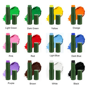 Токсичная палочка для рисования лица на основе масла - Product Image 4