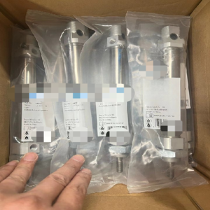 1PC DSNU-20-100-<span class=keywords><strong>P</strong></span>-A 19212 Pengontrol Pemrograman Silinder Otomasi Industri - Product Image 1