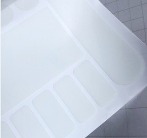 Autocollants de protection pour chaîne et cadre de vélo pour vélos de route et de montagne - Résistants aux rayures, imperméables, durables, en PVC portable - Product Image 2