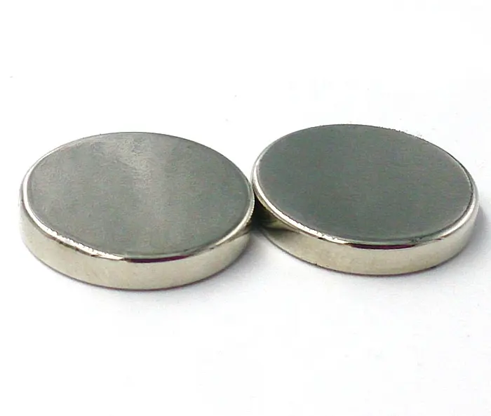 Professional manufacturer ndfeb n42 magnet rare earth magnets neodymium disc neodymium magnet for sale