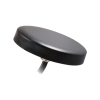 Combinaison GPS/LTE 2 en 1, lecteur de disque-robot, antenne (M2M) avec autocollant 3M