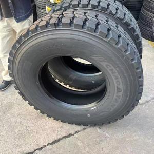 Neumáticos Radiales para Camión de Servicio Pesado Dongfeng EZ377 315/80R22.5-22PR, Nuevos, de Caucho Natural, Alta Calidad, Reemplazo, Gran Venta - Product Image 4