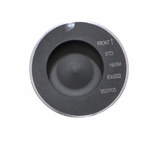 机械卡车柴油6CT8.3发动机零件活塞3923537 - Product Image 4