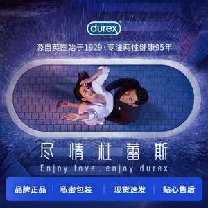 Condón <span class=keywords><strong>Durex</strong></span> <span class=keywords><strong>Ultra</strong></span> Thin con Ácido Hialurónico, Oficial y Auténtico, Condón con Efecto Hidratante, Producto de Planificación Familiar, Condón Seguro - Product Image 3