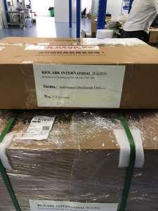 Analizzatori di <span class=keywords><strong>Gas</strong></span> portatili ad alta precisione/apparecchiature per analisi dei <span class=keywords><strong>Gas</strong></span> disciolti Gc Ms con gascromatografo ad olio isolante - Product Image 6