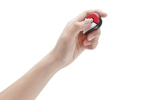 Pulsera inteligente para pokego <span class=keywords><strong>Plus</strong></span> BT, reloj con versión en inglés y japonés - Product Image 5