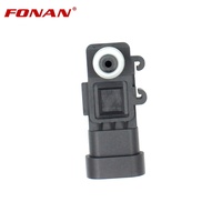 Sensor de presión del tanque de la bomba de combustible para GM Chevrolet AS302 9377680 8093776800 8162383990 16257276 16238399 16196060 12206740