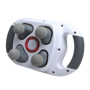 Meilleure vente, masseur électrique tenu dans la main à 4 têtes pour éliminer la cellulite et les tissus profonds - Product Image 2