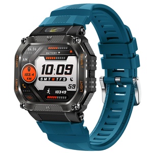 Hb34 thông minh xem Heart Rate Giám sát âm nhạc điều khiển giấc ngủ theo dõi cuộc sống cho Bluetooth cuộc gọi thể thao Tính năng tương thích Android - Product Image 4