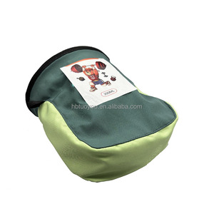 Sac d'escalade durable, léger et imperméable, sac à poudre <span class=keywords><strong>de</strong></span> magnésium et <span class=keywords><strong>de</strong></span> <span class=keywords><strong>talc</strong></span> en Oxford résistant à l'eau - Product Image 4