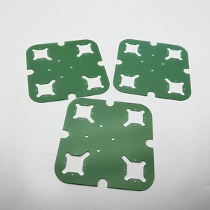 Customized Glass Fiber Epoxy Board <b>Clamp</b> For Assembly Industrial Grade OEM Support - Product Image 3
