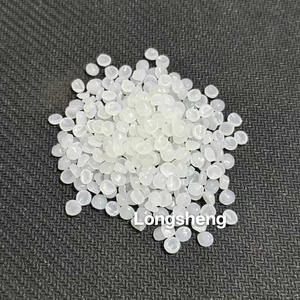 Gránulos de LLDPE de Buena Calidad, Materia Prima Plástica para Películas y Envases de Alimentos - Product Image 3