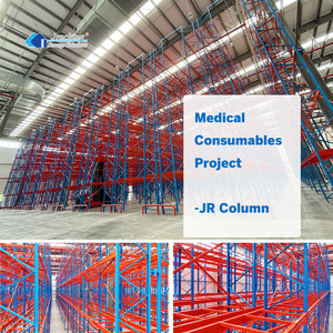 מתלה מזרן מותאם אישית ליקב ייצור מתלה מחסן כבד מירוצי אחסון אחרים - Product Image 3