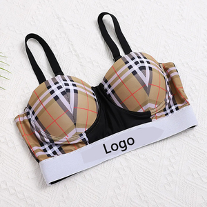 <span class=keywords><strong>In</strong></span> magazzino all'ingrosso 2023 <span class=keywords><strong>estate</strong></span> 2 pezzi Set Lingerie da donna costume da bagno Designer costumi da bagno costumi da bagno con ferretto e imbottitura sul petto - Product Image 4