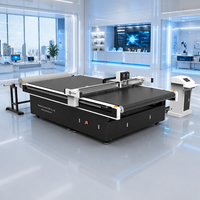 Machine de découpe automatique de film pour vitres de voiture CNC, machine de découpe de tapis de voiture haute vitesse