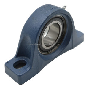 Đường kính lỗ khoan 50mm <span class=keywords><strong>SKF</strong></span> mang sy50fm gối Khối bóng mang đơn vị - Product Image 5