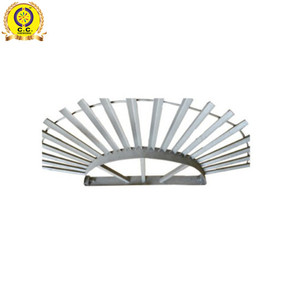 Haute qualité 19 coups de feu d'artifice supports pour bougie romaine - Product Image 2