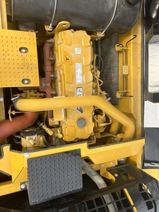 40Ton ulat berat 340 penggali CAT340 ekskavator kucing bekas disediakan mesin konstruksi teknik ekskavator - Product Image 5