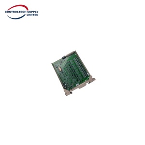 Nuevo Módulo de Entrada Analógica de Alto Nivel MC-PHAI01 en Stock, Envío Rápido, Pieza de Repuesto de Control de Automatización de Grado Industrial - Product Image 3