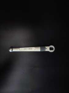 도면 및 샘플 기반으로 표준 DE 타입 SW9, 11, 12, 14, 17 강철 밸브 핸들 볼 밸브 렌치 공급. - Product Image 6