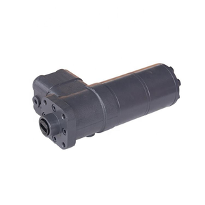 Repuestos de Dirección Hidráulica, Serie de Engranajes del Sistema de Dirección para Cargadora BZZ5-630CFK 02.02.04.005 - Product Image 3