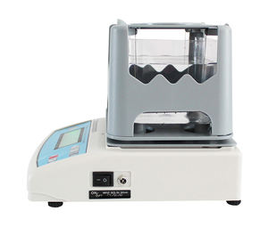 수동 귀금속 해석기 금은 순수성 Karat 검사자 금 조밀도 시험기 - Product Image 6